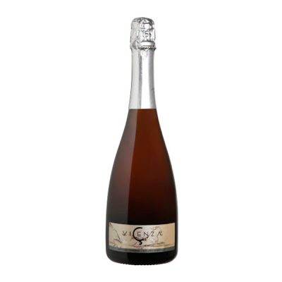 Cava Vicenza - Brut Rosado