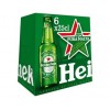 CERVEZA HEINEKEN PACK 6 C/4X6