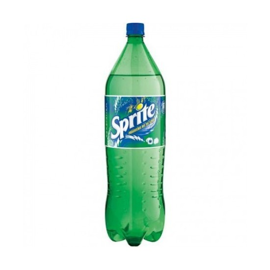 SPRITE PET 2 LITROS x6 botellas