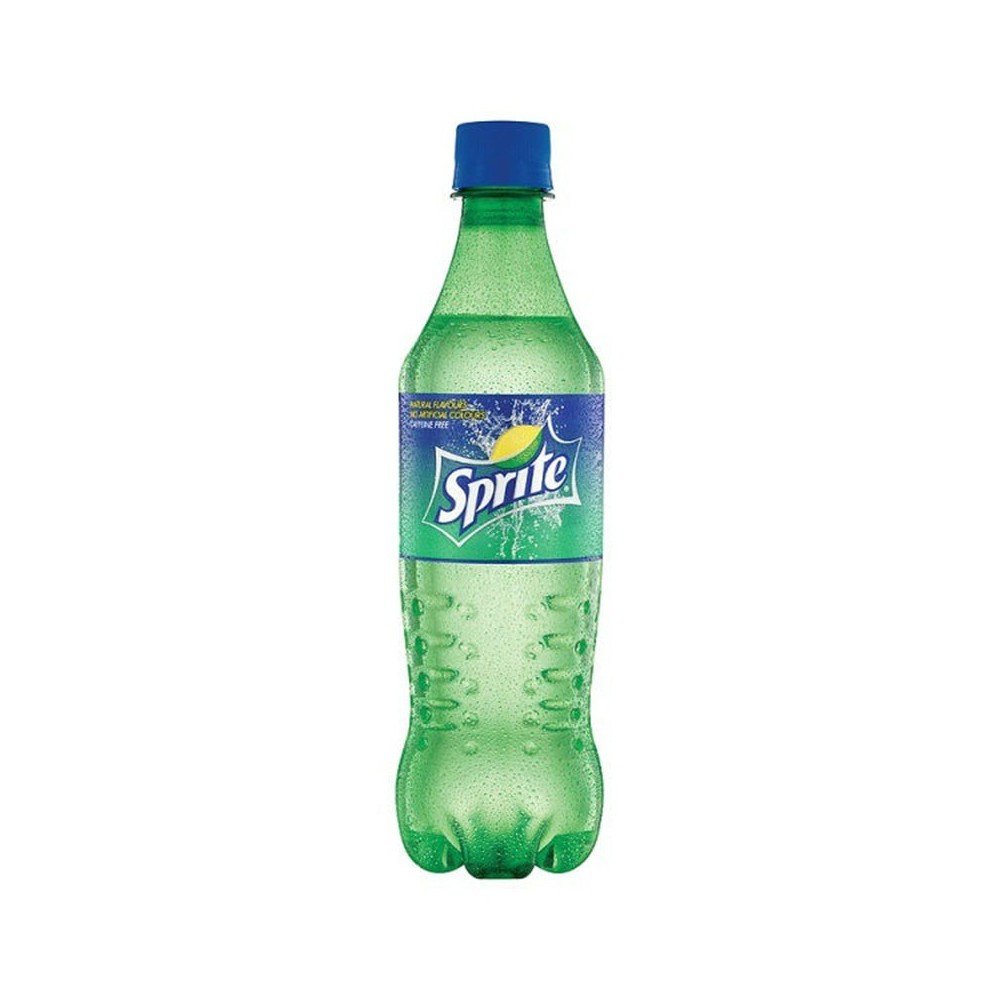 SPRITE PET 500ml x24