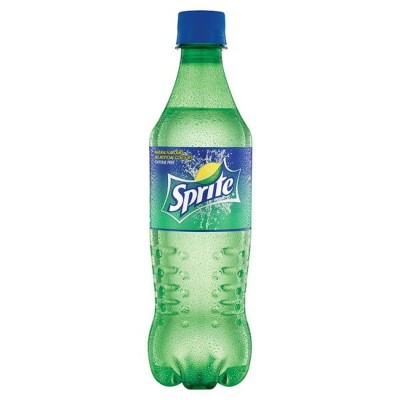 SPRITE PET 500ml x24