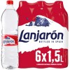 AGUA LANJARON 1.500 LITROS PACK 6