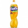 FANTA NARANJA 2L - 6u