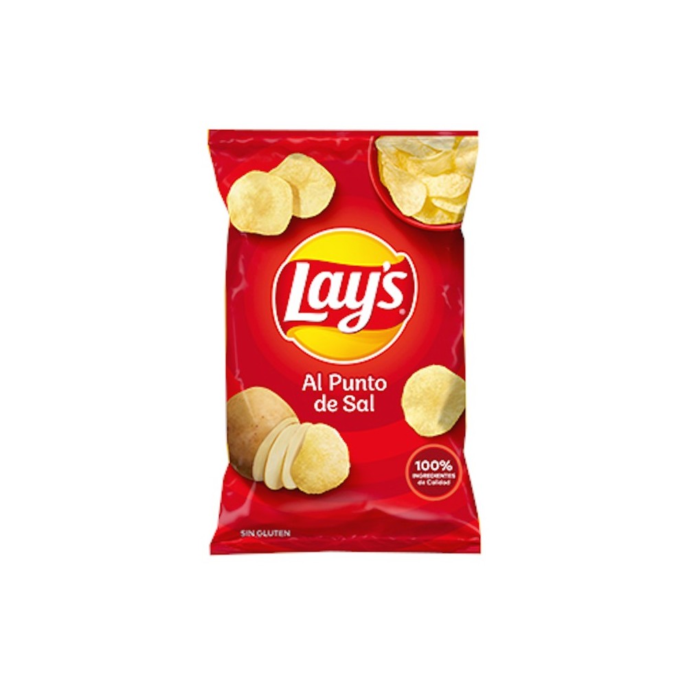 LAY'S SAL 44g 72u