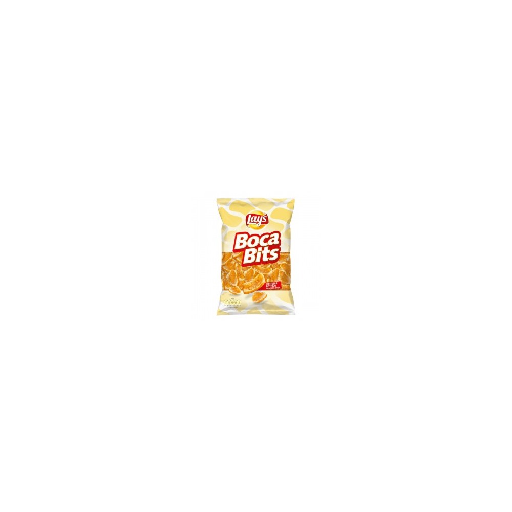 LAY'S BOCABITS 27g 36u