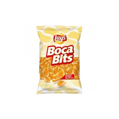 LAY'S BOCABITS 27g 36u