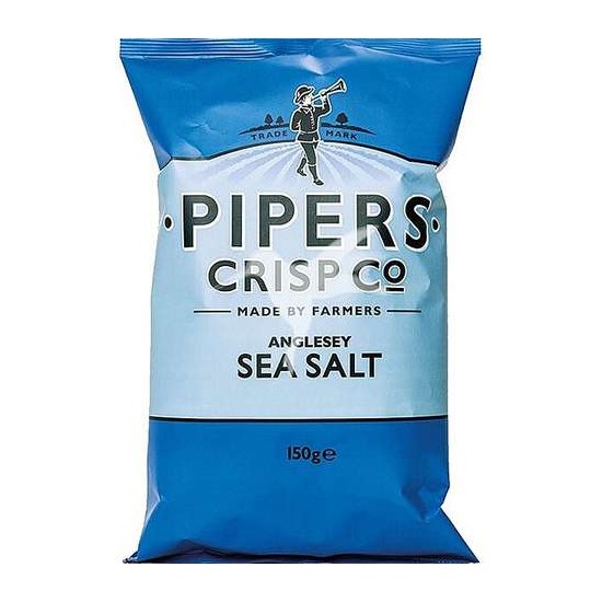 PIPERS SAL MARINA 40 40g 24u