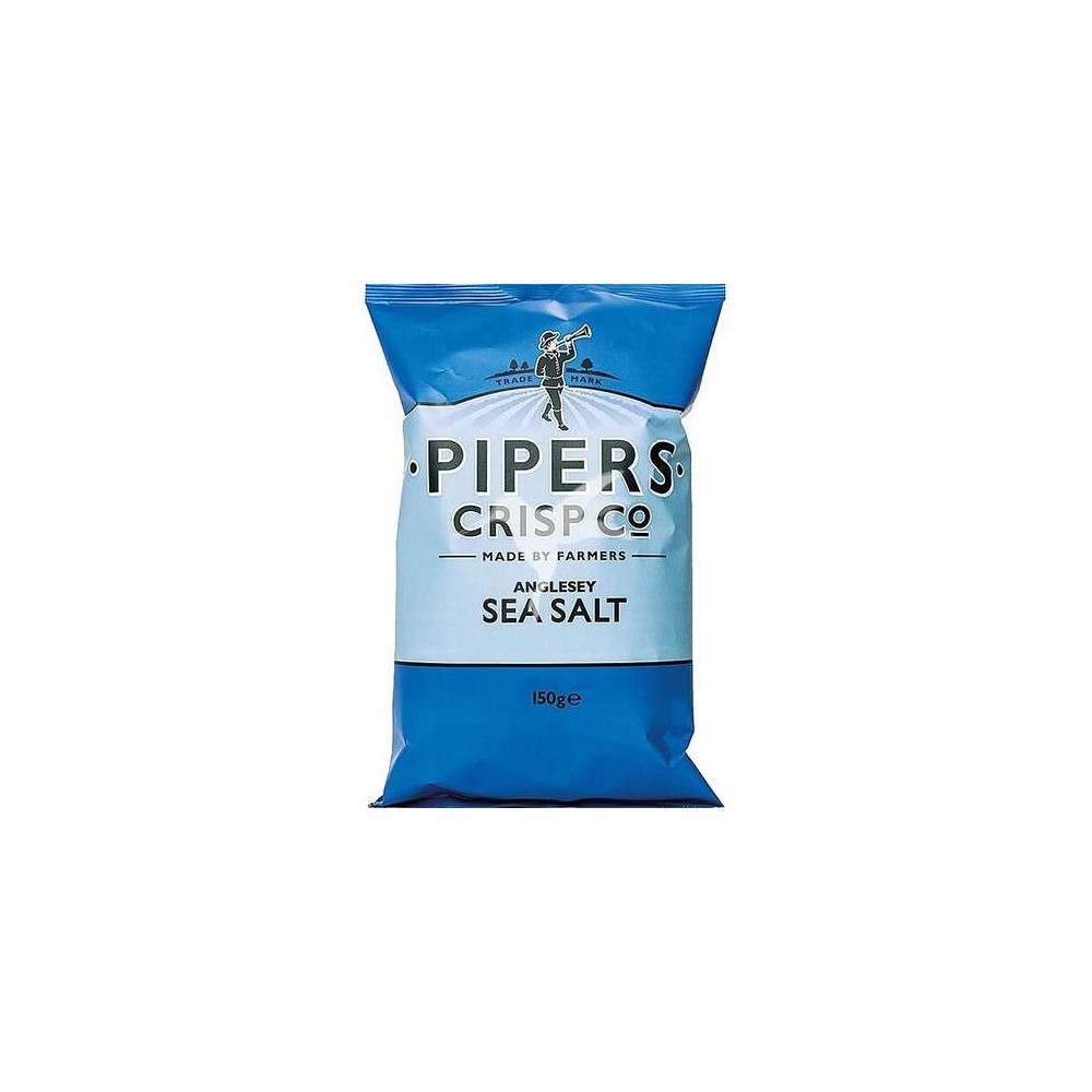 PIPERS SAL MARINA 40 40g 24u