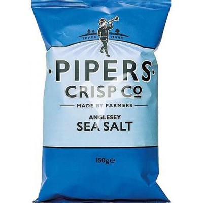 PIPERS SAL MARINA 40 40g 24u