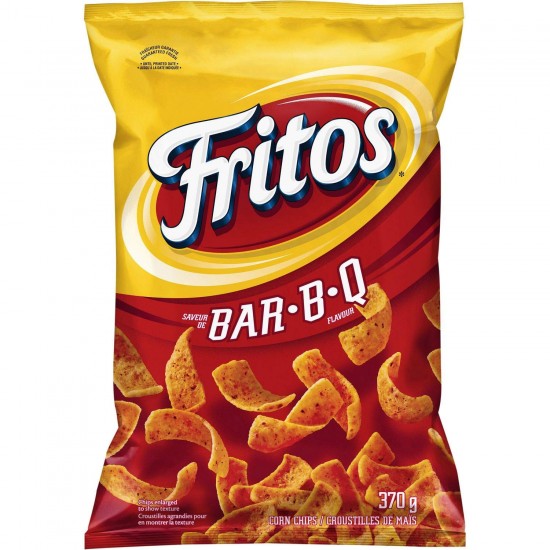 FRITOS BBQ 49g 48u