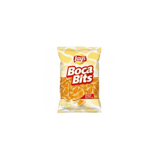 LAY'S BOCABITS 21g 42u