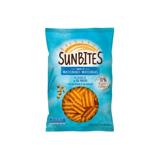 SUNBITES SAL MARINA 28g 36u