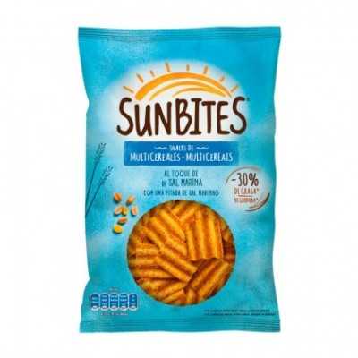 SUNBITES SAL MARINA 28g 36u