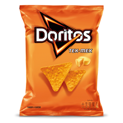 DORITOS TEX MEX 170g 19u