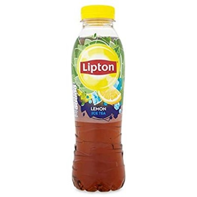 LIPTON PET 500ml 12 u/caja