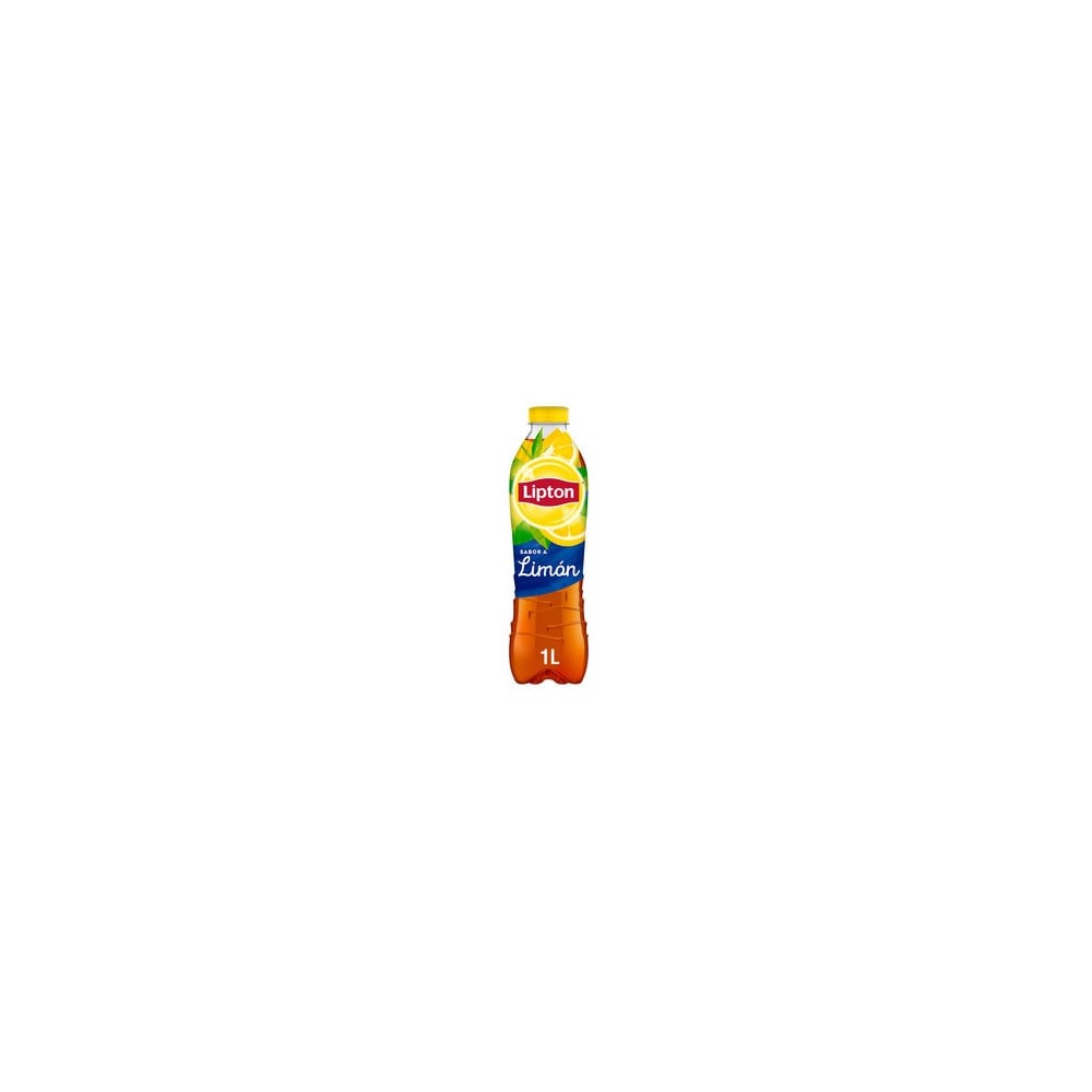 LIPTON PET 1000ml 6 u/caja