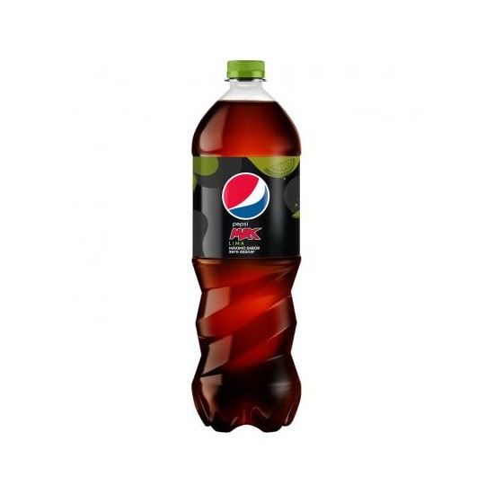 PEPSI MAX LIMA PET 2000ml 6 u/caja