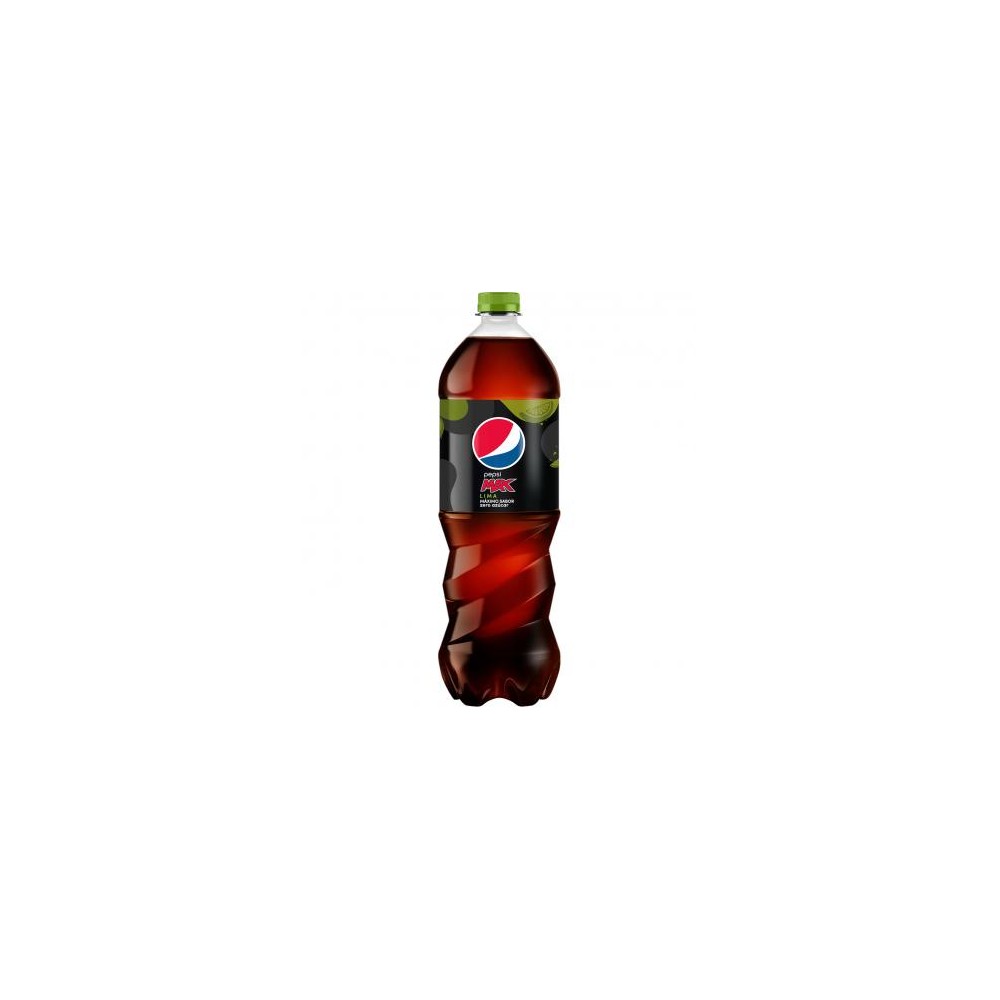 PEPSI MAX LIMA PET 2000ml 6 u/caja