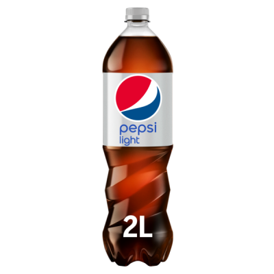 PEPSI LIGHT PET 2000ml 6 u/caja