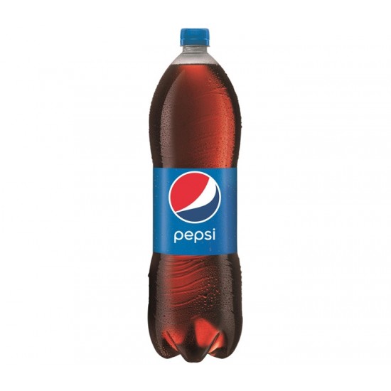 PEPSI PET 2000ml 6 u/caja