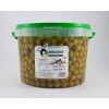 ACEITUNAS SEVILL S.ANCHOA CUBO 9 KG PAST