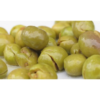 ACEITUNAS PARTIDAS NUEVAS 2,3 KG,