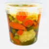 VARIANTES VINAGRE ASEGO T 3Kg