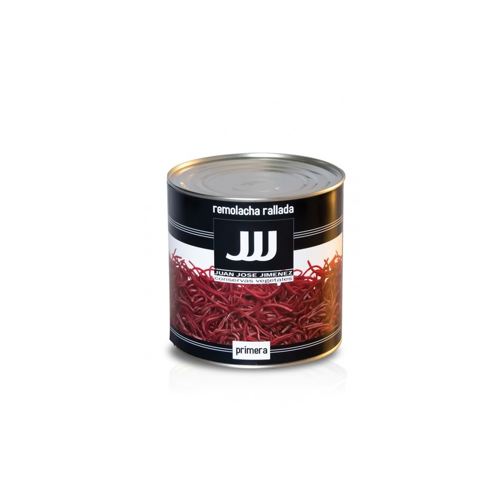 REMOLACHA RALLADA JJJ 3 KG,