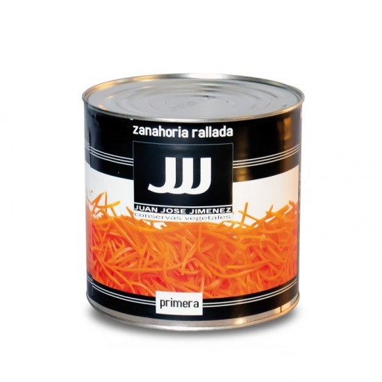 ZANAHORIA CUBOS JJJ 3 KG,