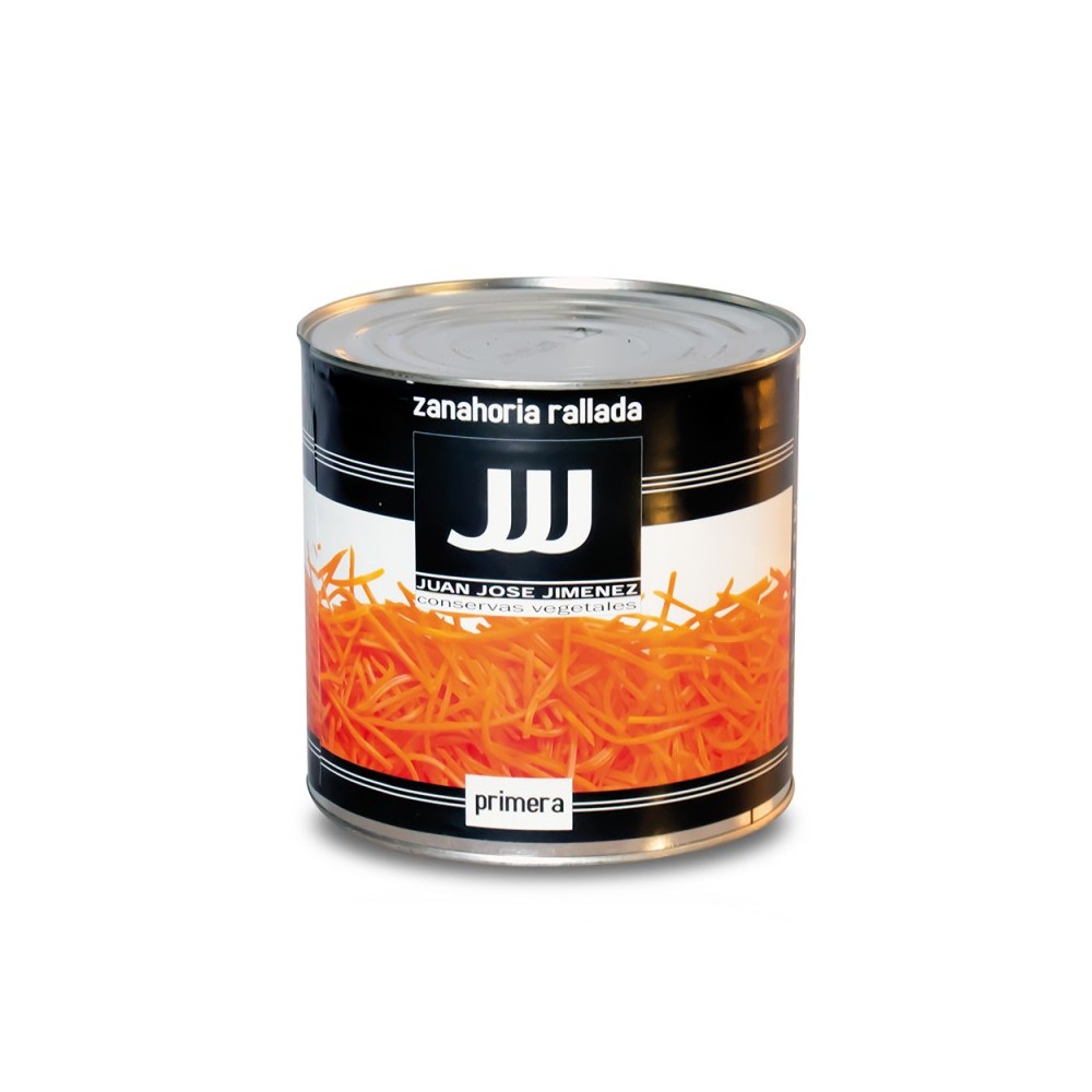 ZANAHORIA CUBOS JJJ 3 KG,