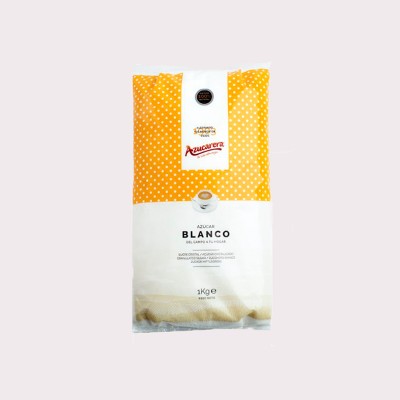 AZUCAR 1 KG,BOLSA PLASTICO