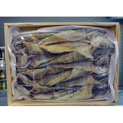 CAPELLANES SALAZON 2 KG