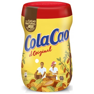 COLA CAO 425 GRS,