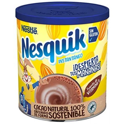 NESQUIK 450 GRS,