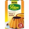 FLAN POTAX CAJA 6 SOBRES
