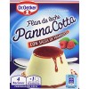 PANNA COTTA 500 GRS