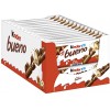 KINDER BUENO 30X43 GRS NACIONAL