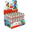 HUEVOS KINDER CAJA 36 UNID