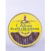 ANCHOAS SILVIA 500 GR