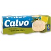ATUN CALVO AC OLIVA PACK 3+1 LATAS