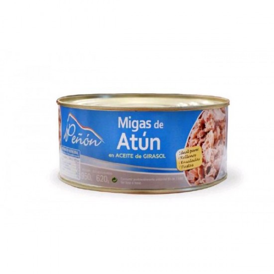 ATUN MIGAS PEÃON RO-1000