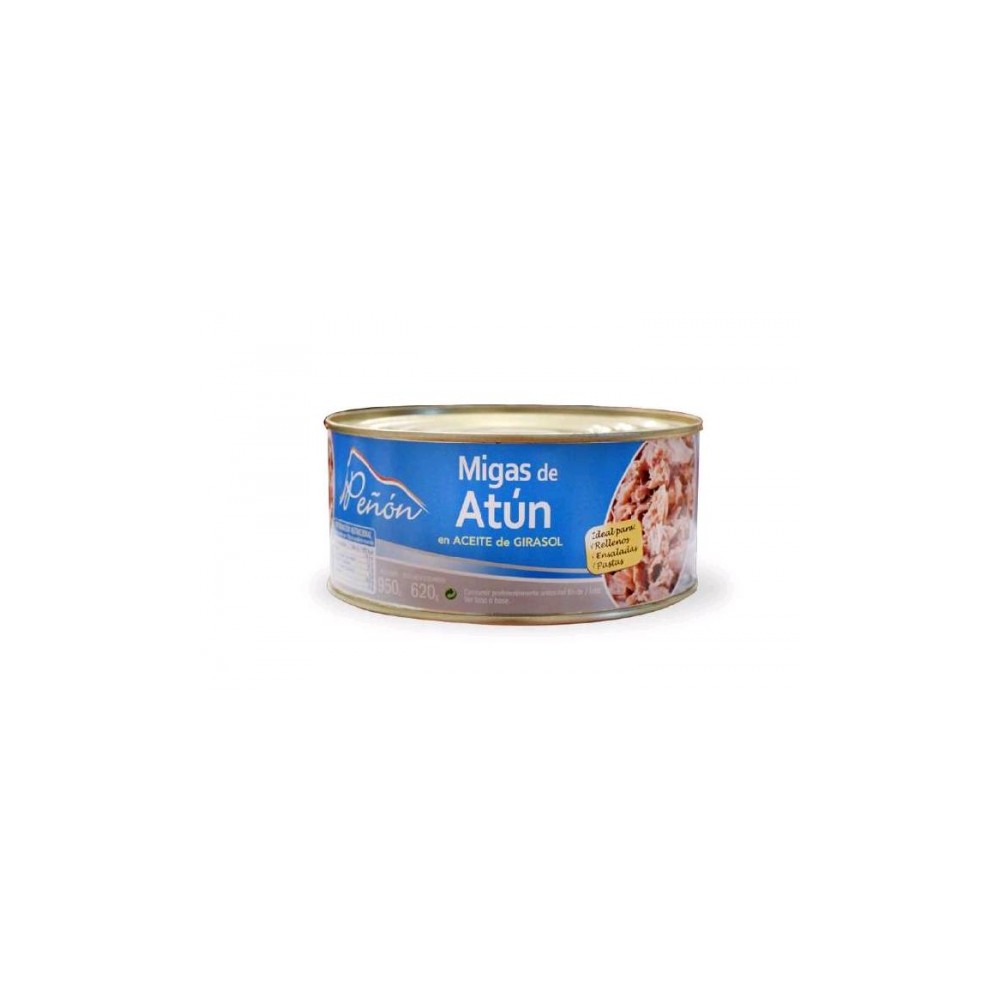 ATUN MIGAS PEÃON RO-1000 ATUN MIGAS PEÃON RO-1000