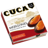 MEJILLONES CUCA ESCABECHE 6/8 RO-120 5 U