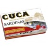 SARDINAS CUCA PICANTONA 3-4 R-125 PACK 5