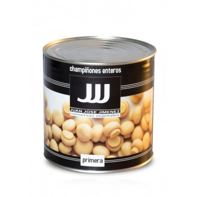 CHAMPIÃON ENTERO JJJ 3 KG,