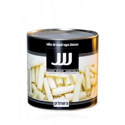 TALLOS ESPARRAGOS JJJ 3 KG,