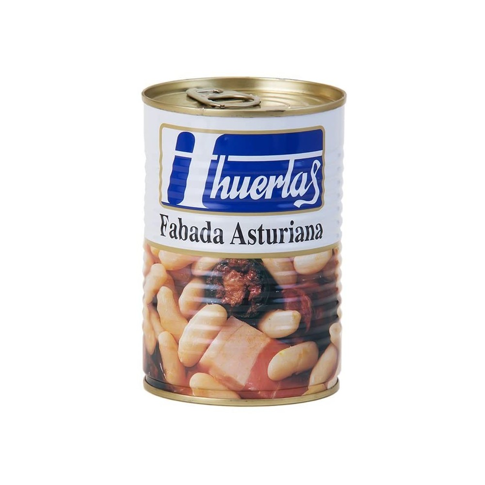 FABADA ASTURIANA HUERTAS 1/2