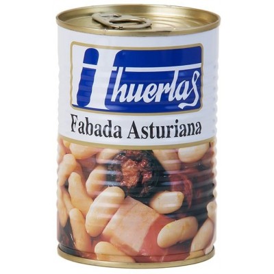 FABADA ASTURIANA HUERTAS 1/2