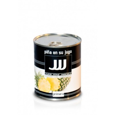 PIÃA EN SU JUGO JJJ 1 KG,