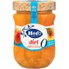 CONFITURA DE MELOCOTÓN HERO DIET 280g - PACK 24u